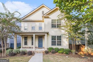 3219 Colchester Street, Douglasville, GA 30135