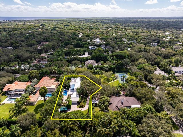 4871 SW 74th Ter, Miami, FL 33143