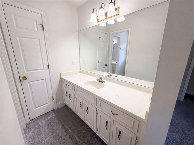 4379 Inns Brook Drive, Snellville, GA 30039