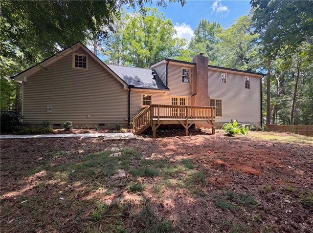 4379 Inns Brook Drive, Snellville, GA 30039