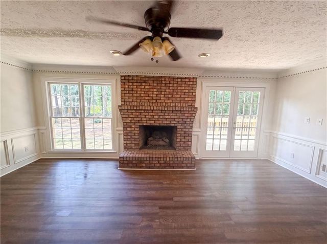4379 Inns Brook Drive, Snellville, GA 30039
