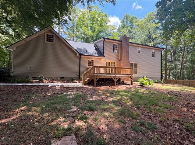 4379 Inns Brook Drive, Snellville, GA 30039