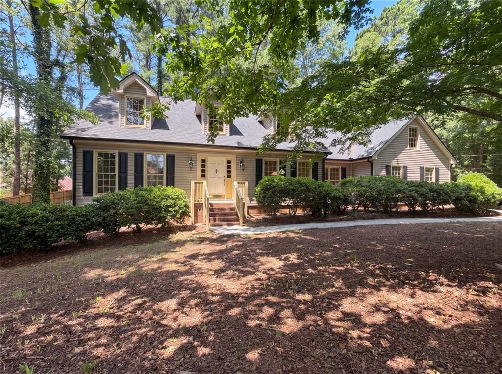 4379 Inns Brook Drive, Snellville, GA 30039