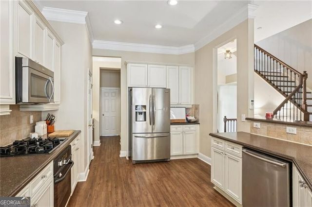 250 Mclaren Gates Drive, Marietta, GA 30060