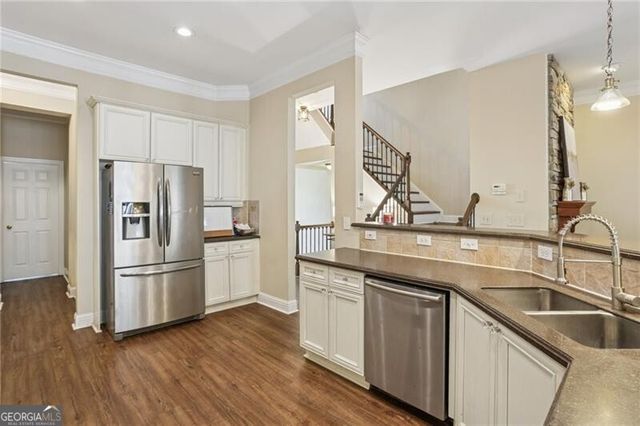 250 Mclaren Gates Drive, Marietta, GA 30060