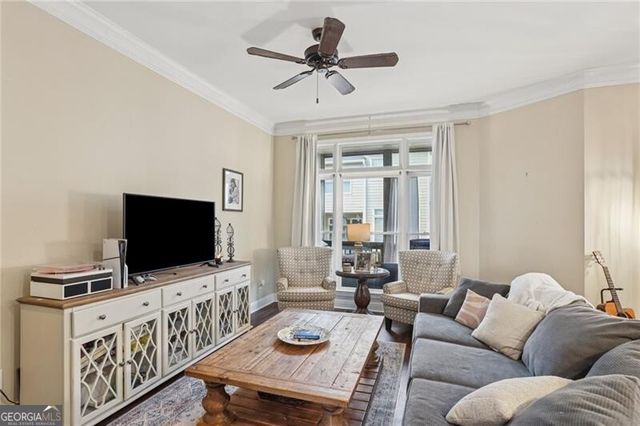 250 Mclaren Gates Drive, Marietta, GA 30060