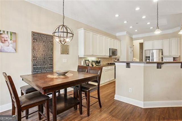 250 Mclaren Gates Drive, Marietta, GA 30060