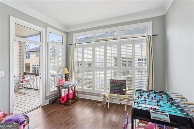 250 Mclaren Gates Drive, Marietta, GA 30060