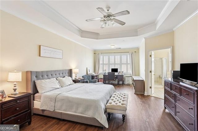 250 Mclaren Gates Drive, Marietta, GA 30060