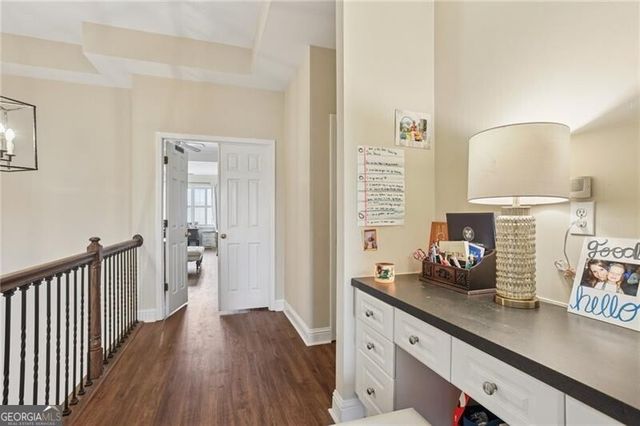 250 Mclaren Gates Drive, Marietta, GA 30060