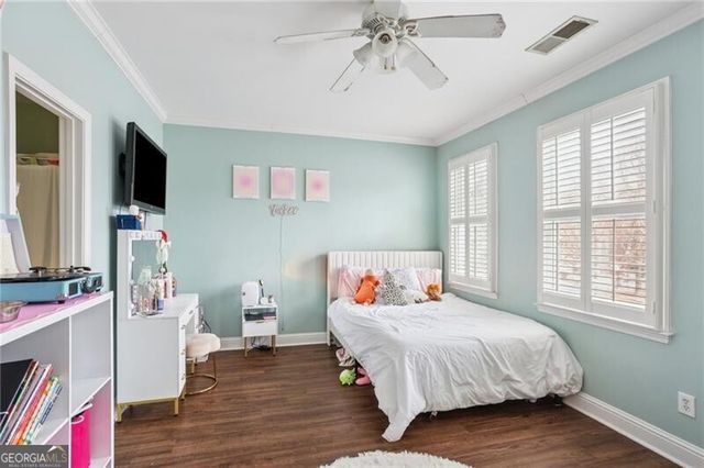 250 Mclaren Gates Drive, Marietta, GA 30060