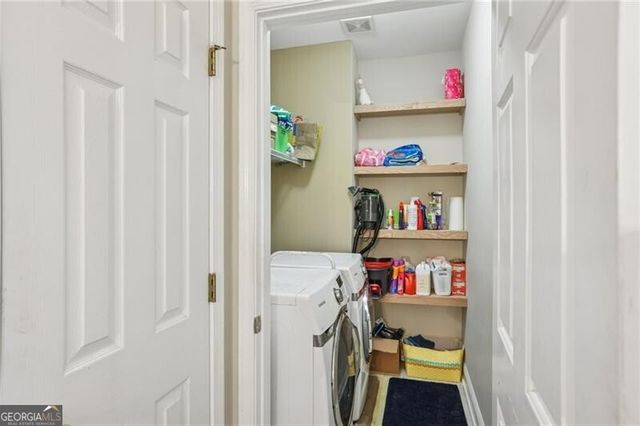 250 Mclaren Gates Drive, Marietta, GA 30060