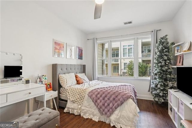 250 Mclaren Gates Drive, Marietta, GA 30060