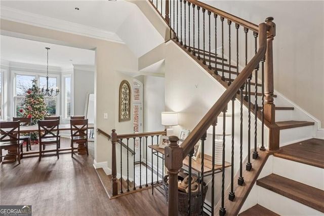 250 Mclaren Gates Drive, Marietta, GA 30060