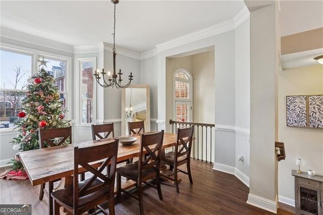 250 Mclaren Gates Drive, Marietta, GA 30060