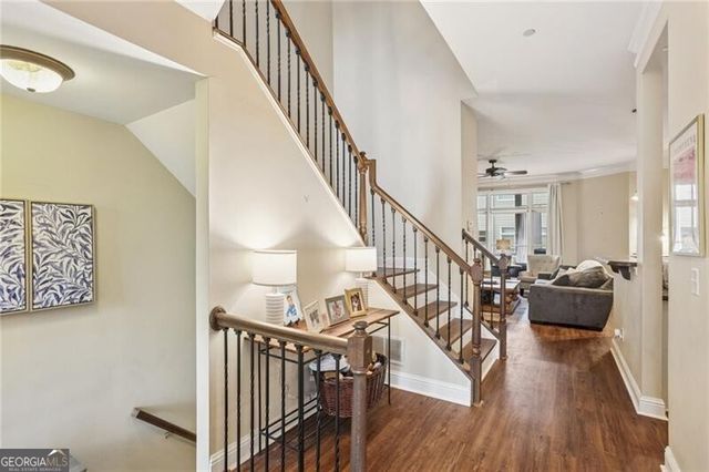 250 Mclaren Gates Drive, Marietta, GA 30060