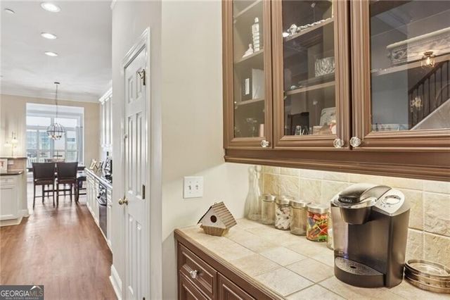 250 Mclaren Gates Drive, Marietta, GA 30060