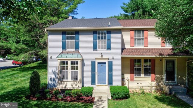 8315 SILVER TRUMPET DR, Columbia, MD 21045