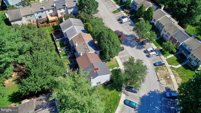8315 SILVER TRUMPET DR, Columbia, MD 21045