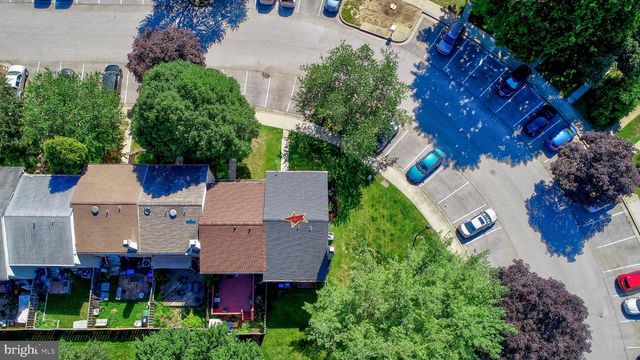 8315 SILVER TRUMPET DR, Columbia, MD 21045