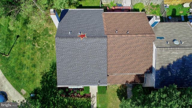 8315 SILVER TRUMPET DR, Columbia, MD 21045