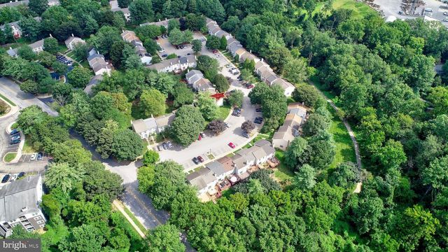 8315 SILVER TRUMPET DR, Columbia, MD 21045