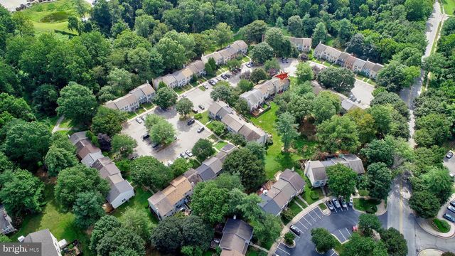 8315 SILVER TRUMPET DR, Columbia, MD 21045