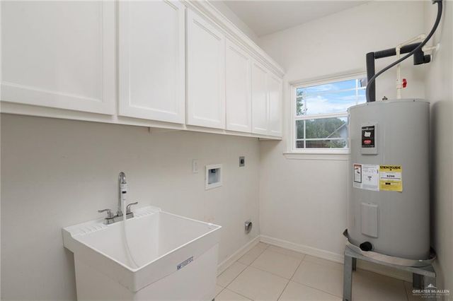 912 Princess Lea, Mission, TX 78572
