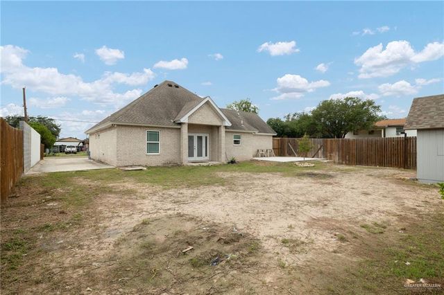 912 Princess Lea, Mission, TX 78572