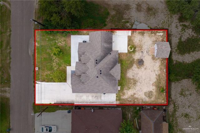 912 Princess Lea, Mission, TX 78572