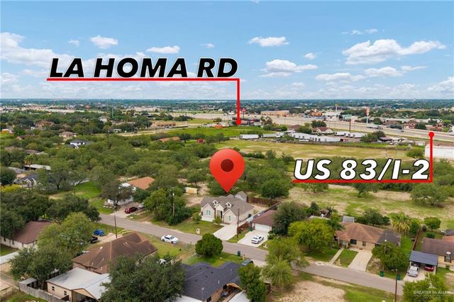 912 Princess Lea, Mission, TX 78572