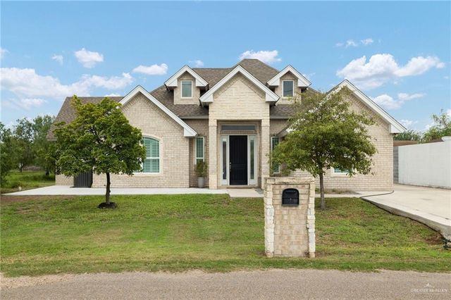 912 Princess Lea, Mission, TX 78572