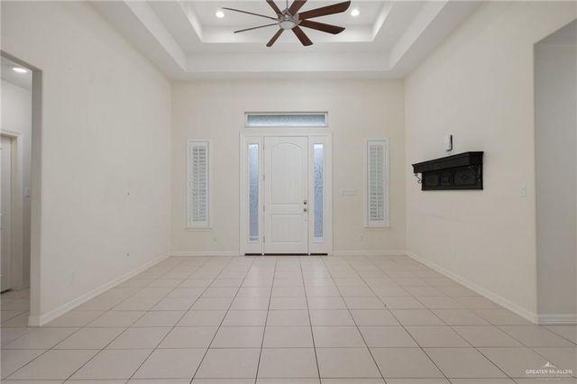 912 Princess Lea, Mission, TX 78572