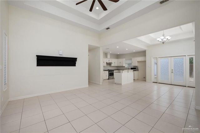 912 Princess Lea, Mission, TX 78572