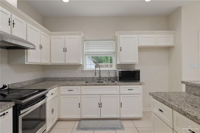 912 Princess Lea, Mission, TX 78572