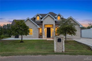 912 Princess Lea, Mission, TX 78572
