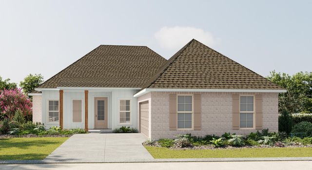 355 E Tweet Street, Freeport, FL 32439