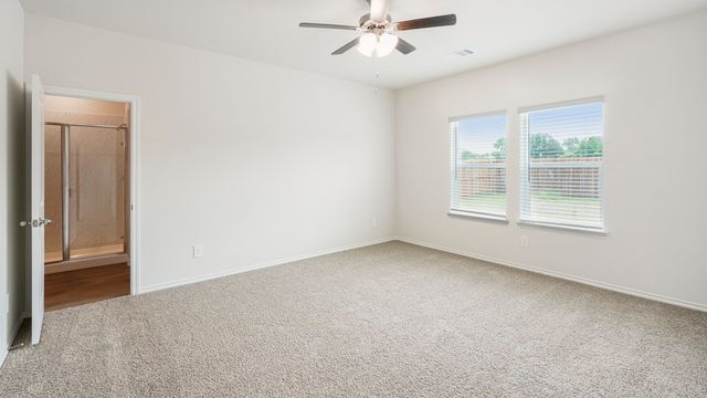 521 Wild Rose Way, Princeton, TX 75407
