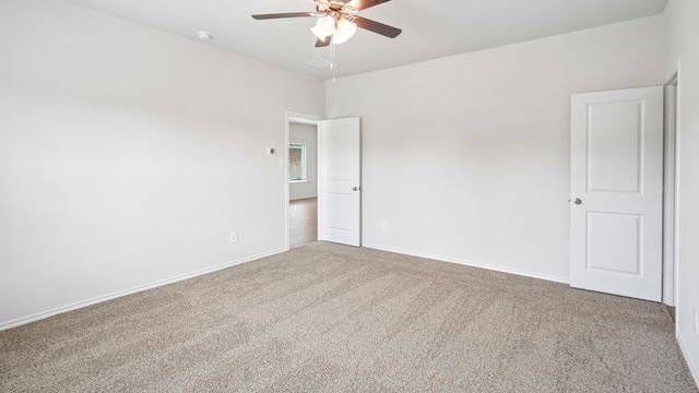 521 Wild Rose Way, Princeton, TX 75407