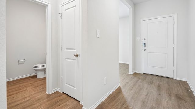 521 Wild Rose Way, Princeton, TX 75407