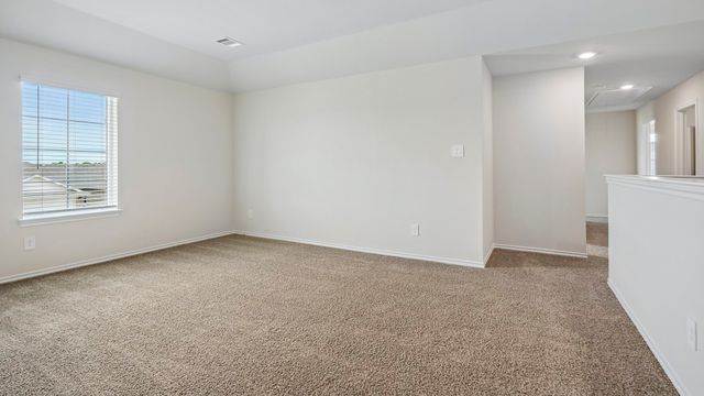 521 Wild Rose Way, Princeton, TX 75407