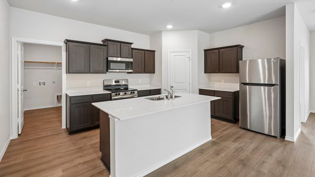 521 Wild Rose Way, Princeton, TX 75407