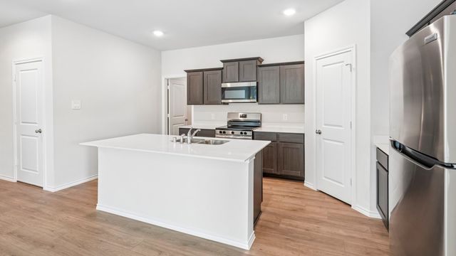 521 Wild Rose Way, Princeton, TX 75407