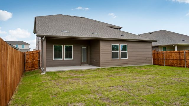 521 Wild Rose Way, Princeton, TX 75407
