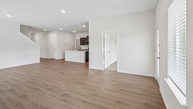 521 Wild Rose Way, Princeton, TX 75407