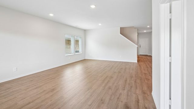 521 Wild Rose Way, Princeton, TX 75407