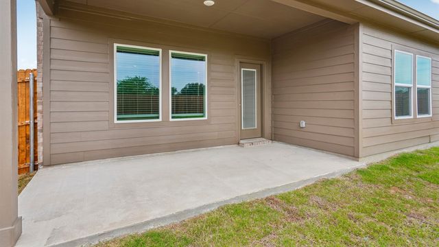 521 Wild Rose Way, Princeton, TX 75407