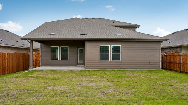 521 Wild Rose Way, Princeton, TX 75407