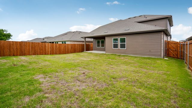 521 Wild Rose Way, Princeton, TX 75407