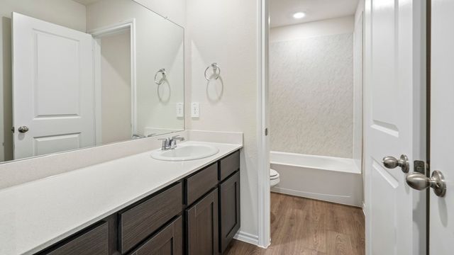 521 Wild Rose Way, Princeton, TX 75407